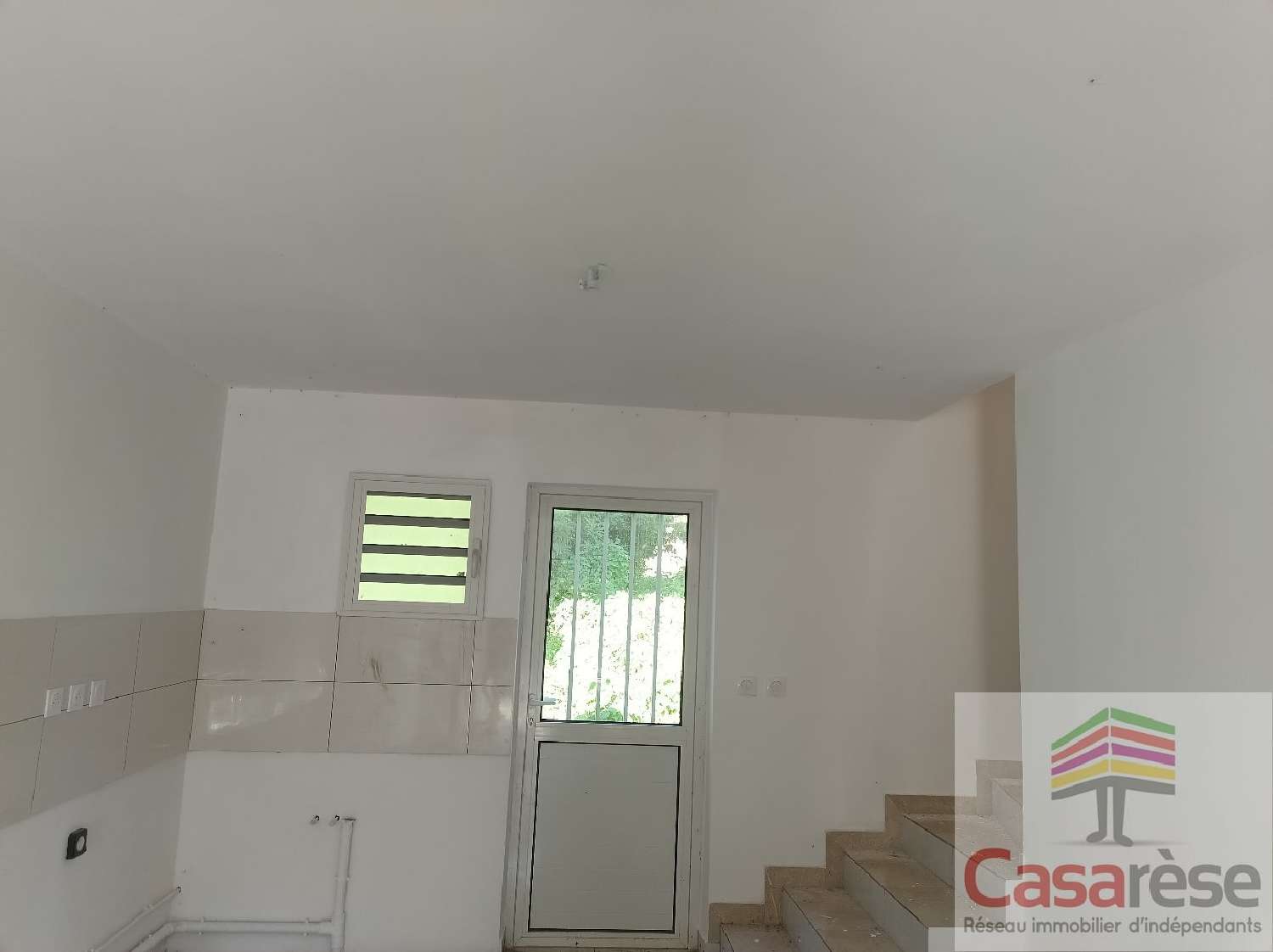 te koop huis Sainte-Rose La Réunion 2