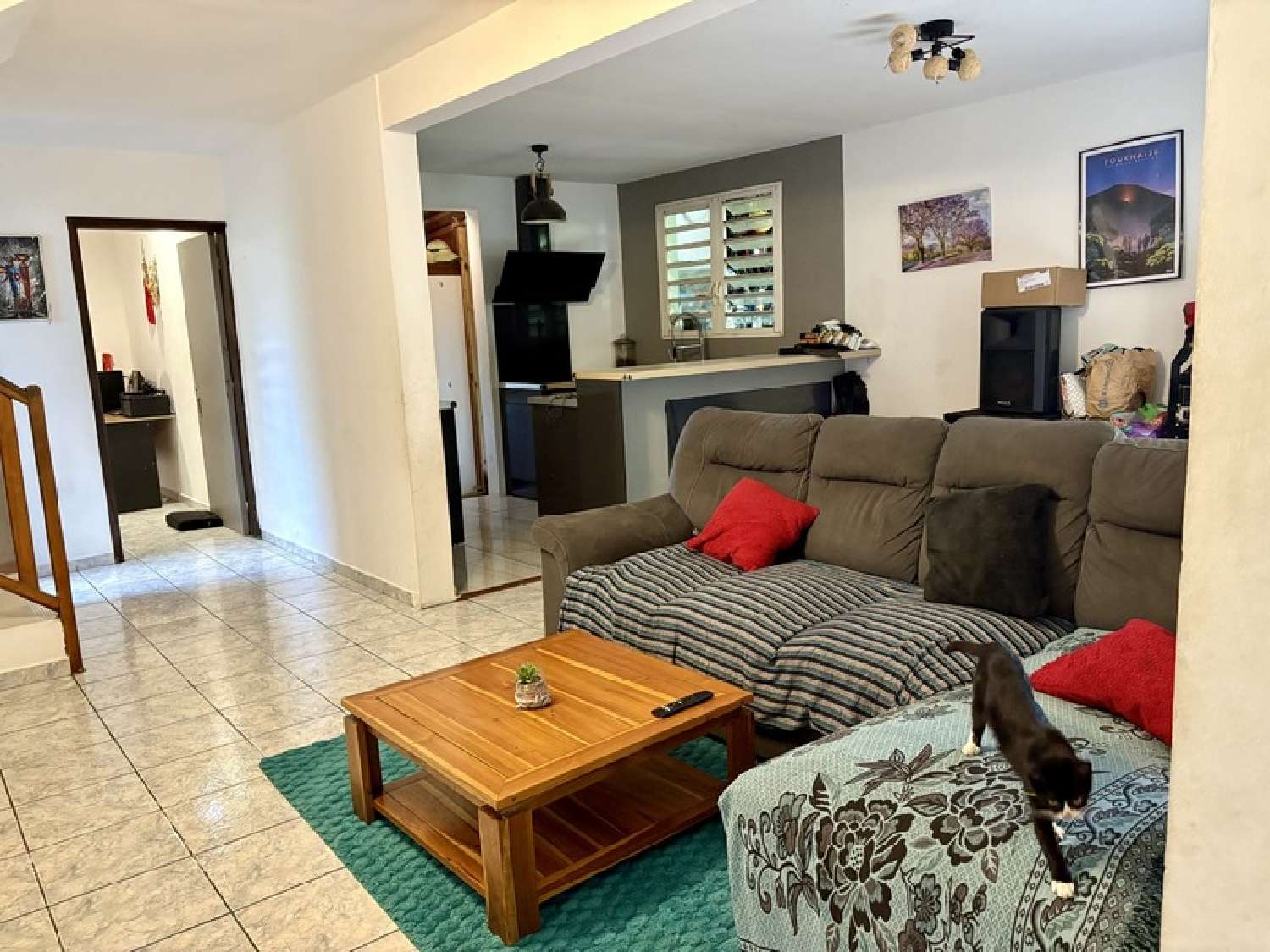 kaufen Haus Sainte-Rose La Réunion 4