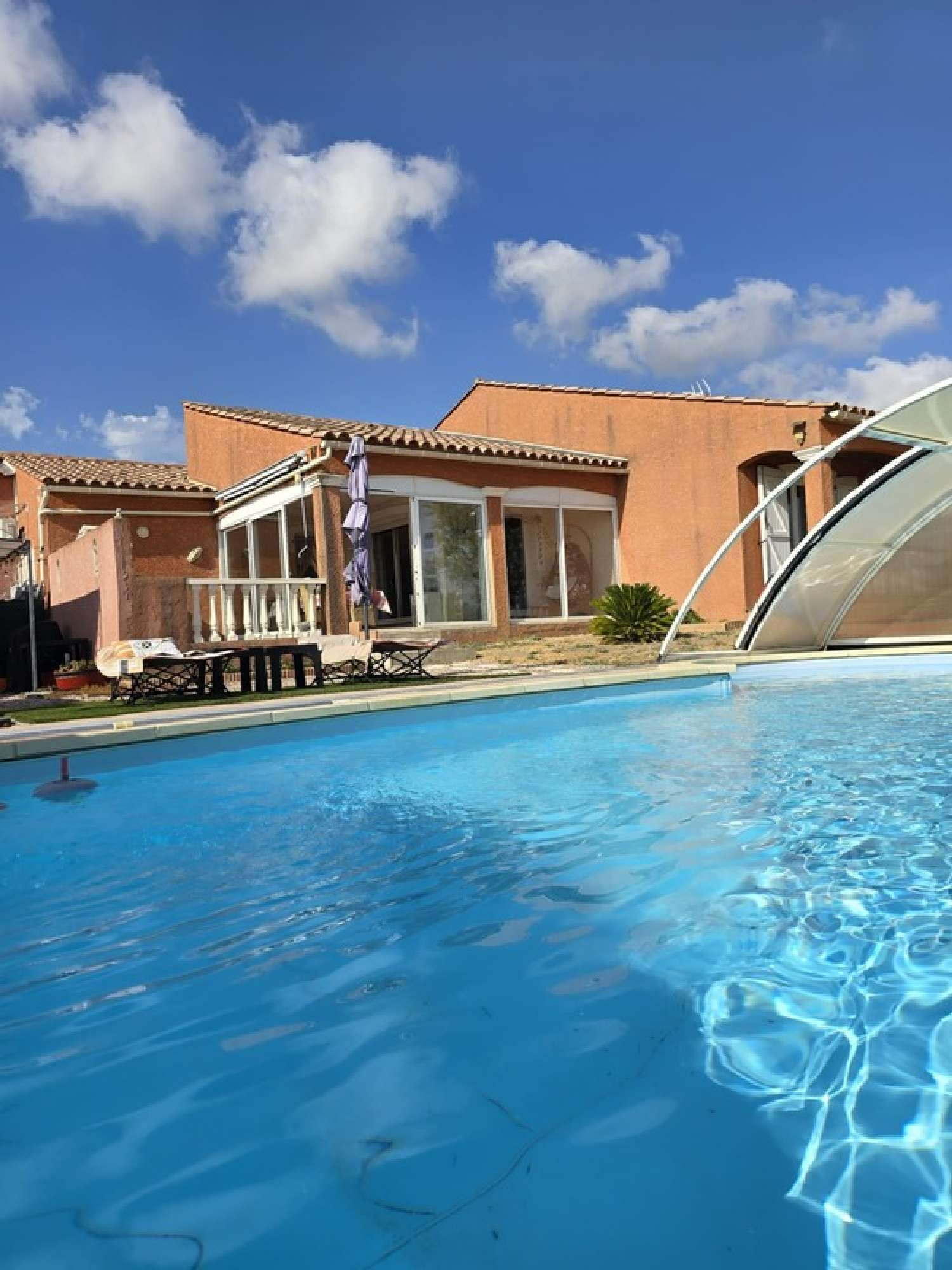 en venta casa Sainte-Valière Aude 1
