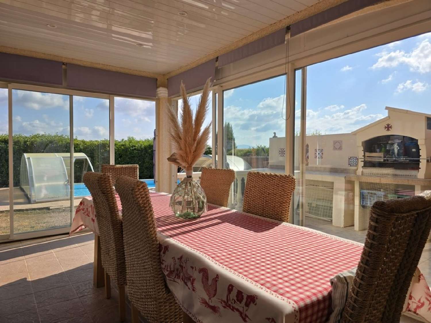 en venta casa Sainte-Valière Aude 2