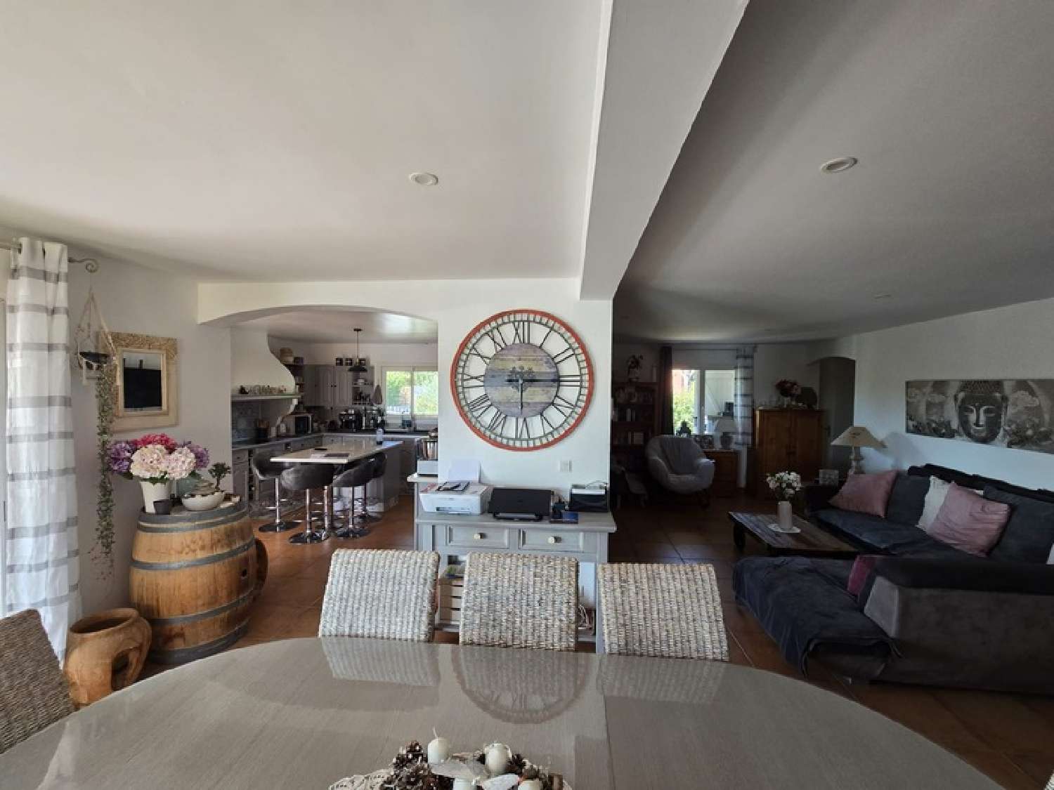 en venta casa Sainte-Valière Aude 3