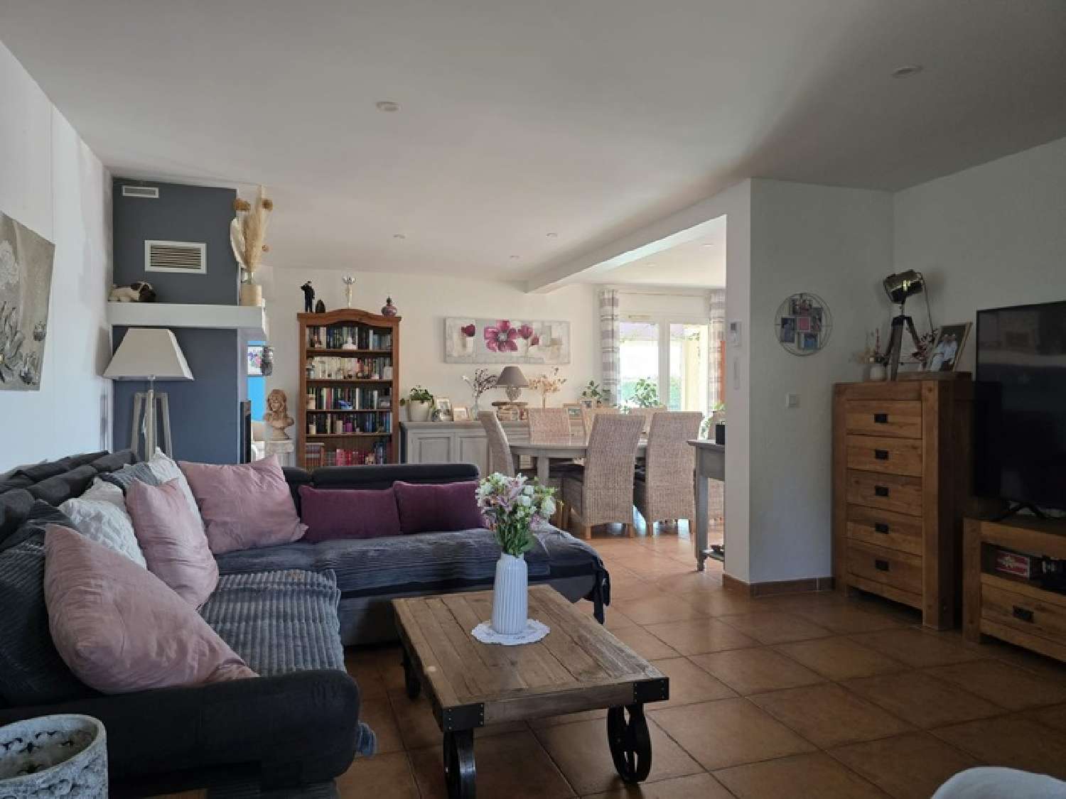 en venta casa Sainte-Valière Aude 6