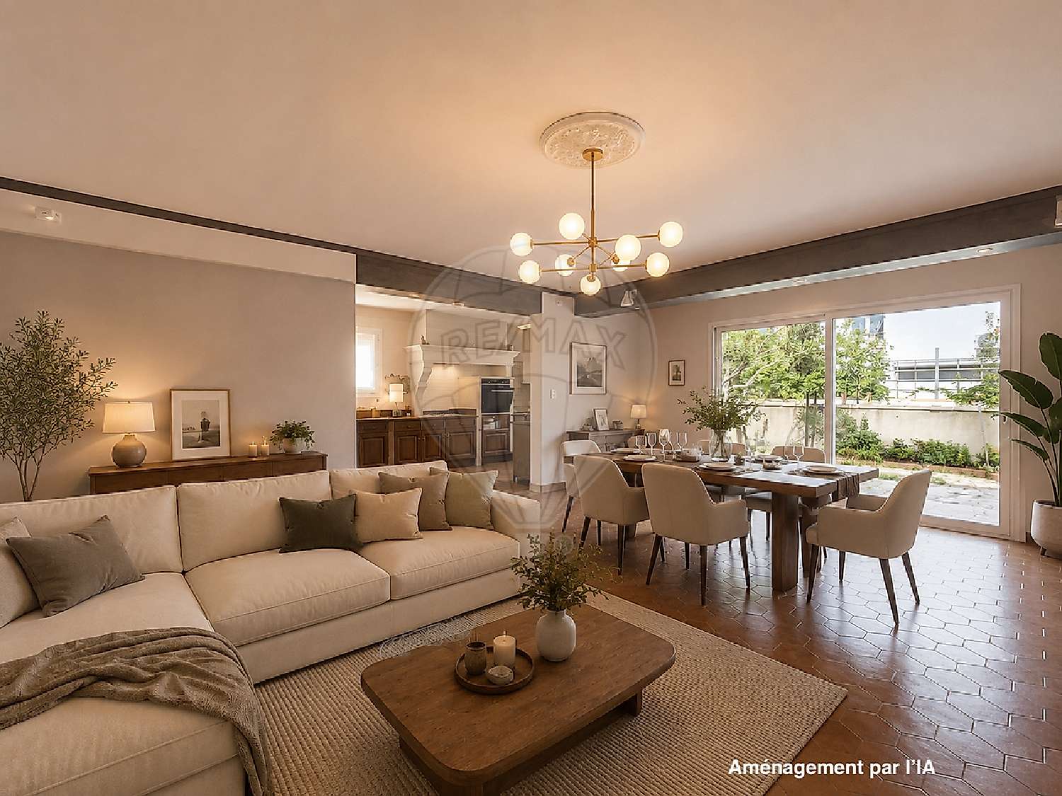  à vendre maison Saintes-Maries-de-la-Mer Bouches-du-Rhône 1