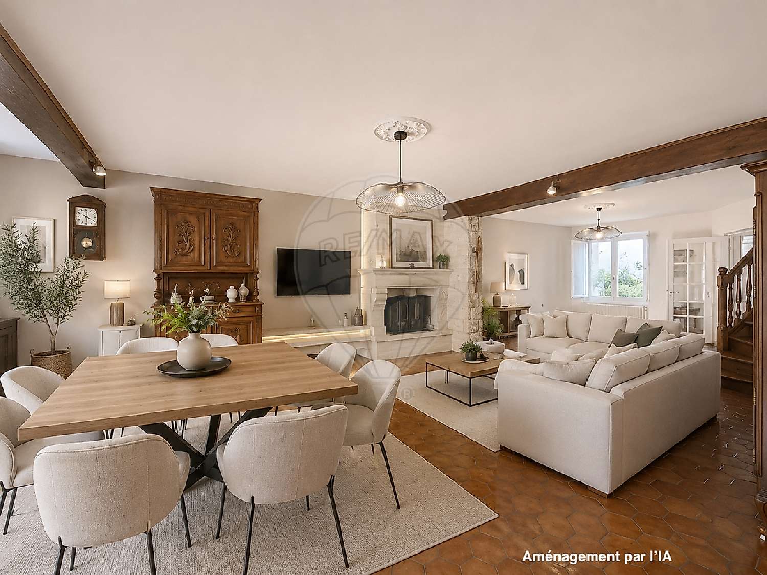  à vendre maison Saintes-Maries-de-la-Mer Bouches-du-Rhône 2