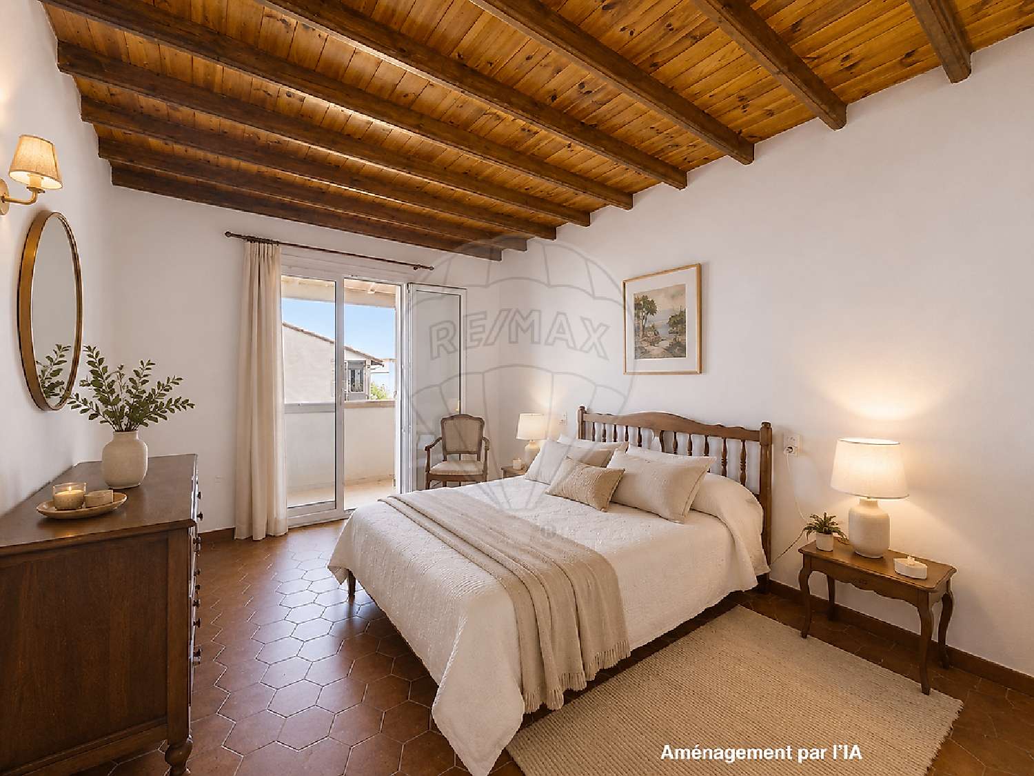  à vendre maison Saintes-Maries-de-la-Mer Bouches-du-Rhône 5