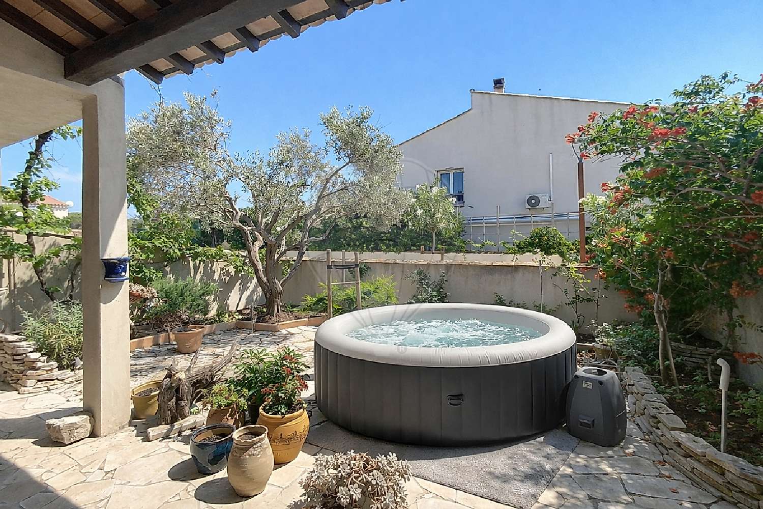  à vendre maison Saintes-Maries-de-la-Mer Bouches-du-Rhône 3