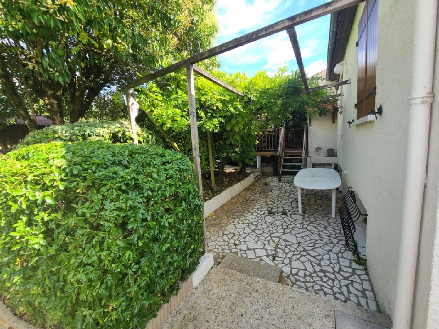 for sale house Saintes Charente-Maritime 1