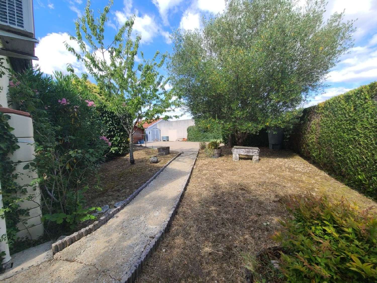 for sale house Saintes Charente-Maritime 2