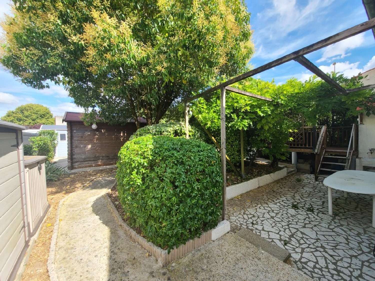for sale house Saintes Charente-Maritime 3