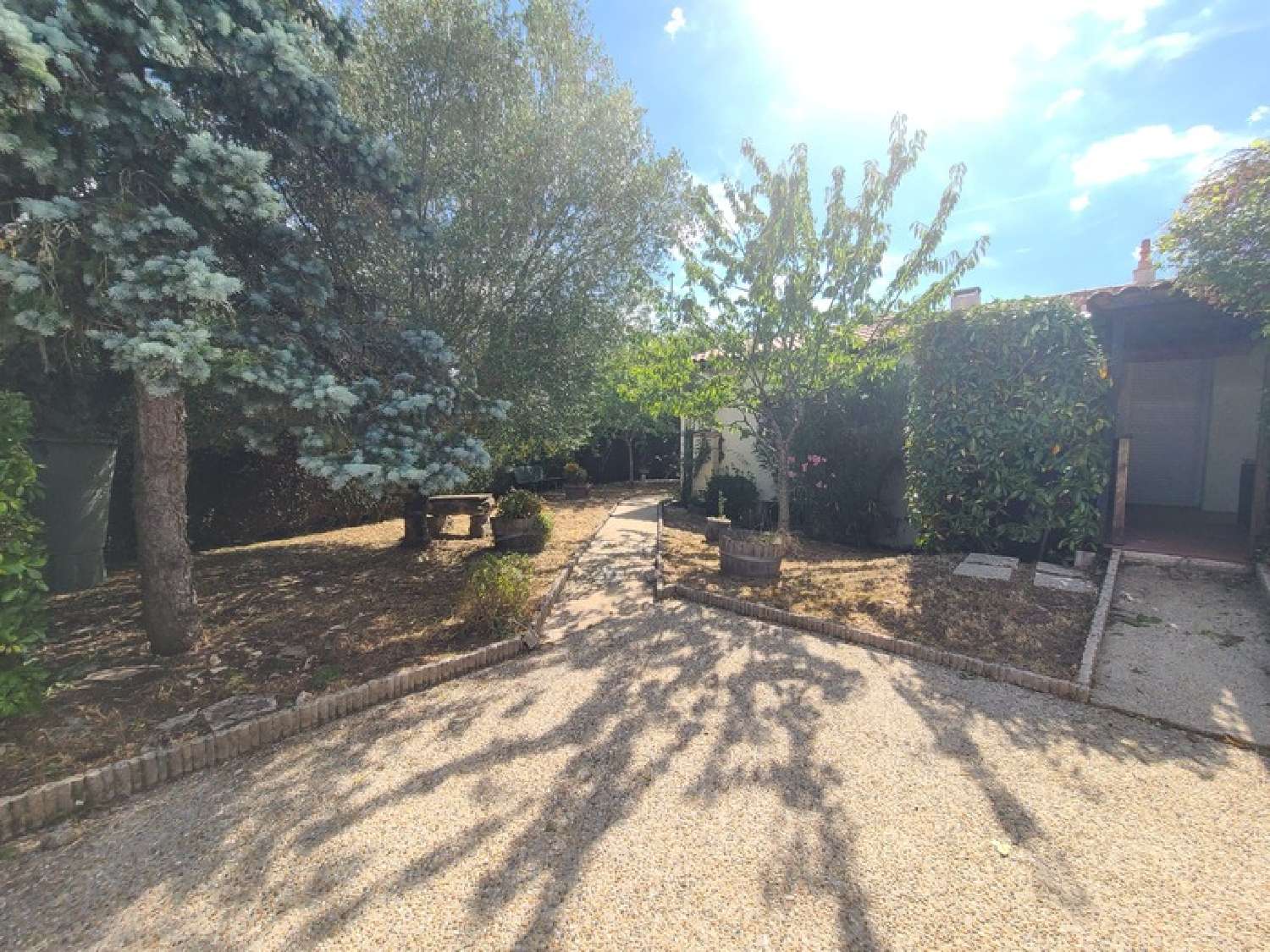 for sale house Saintes Charente-Maritime 4