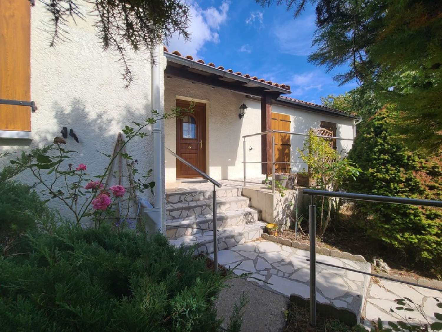 for sale house Saintes Charente-Maritime 6
