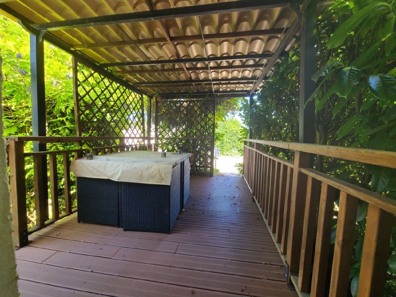 for sale house Saintes Charente-Maritime 8