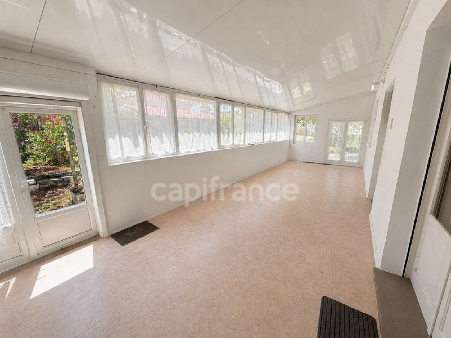 for sale house Saintes Charente-Maritime 1