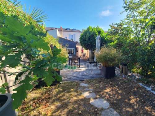 Saintes Charente-Maritime house foto 7373851