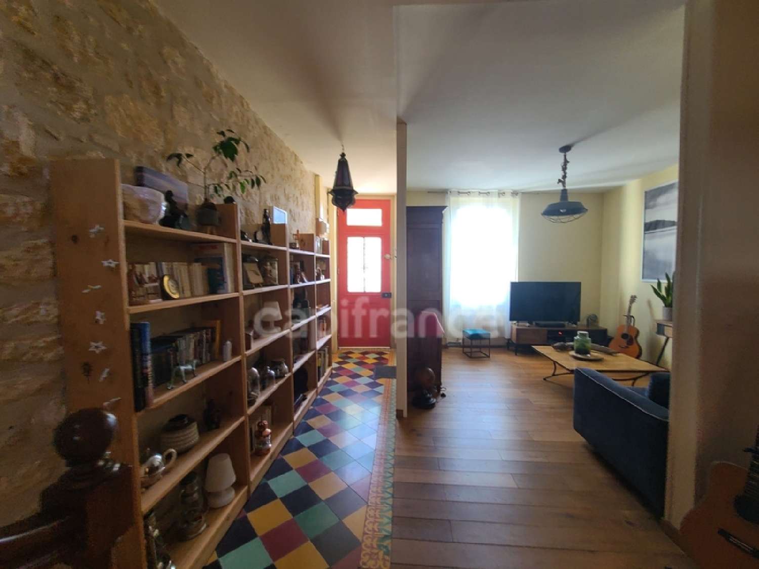 for sale house Saintes Charente-Maritime 2