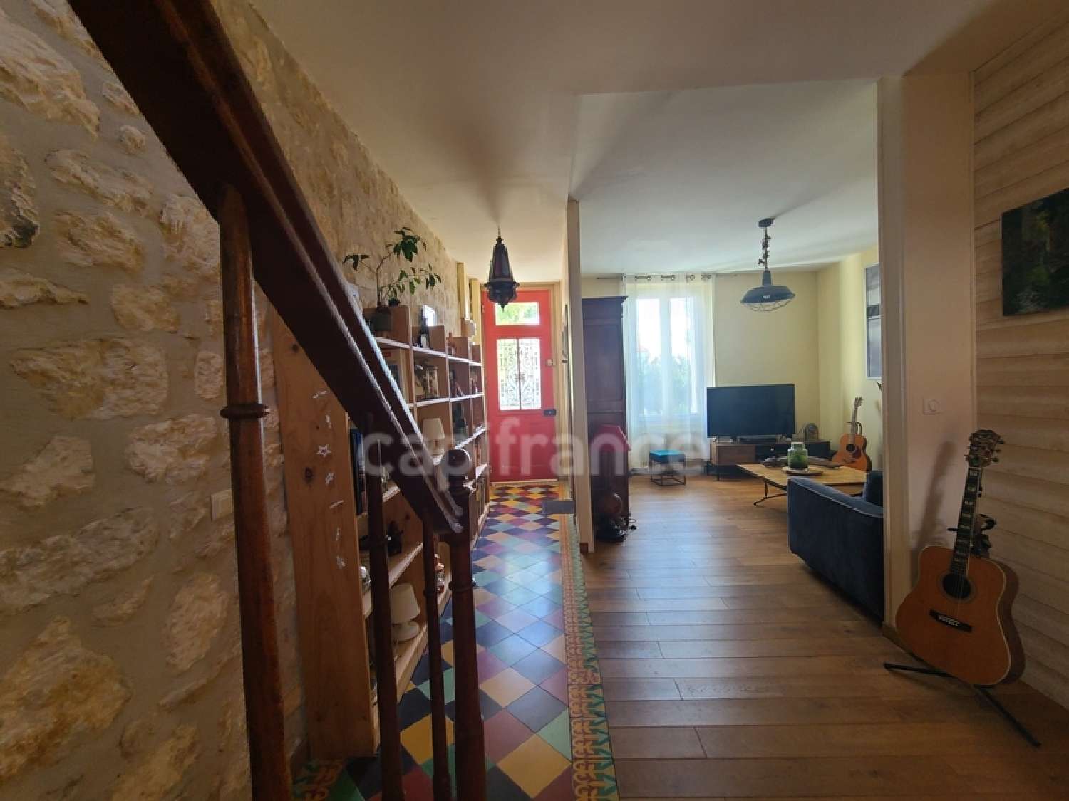for sale house Saintes Charente-Maritime 3
