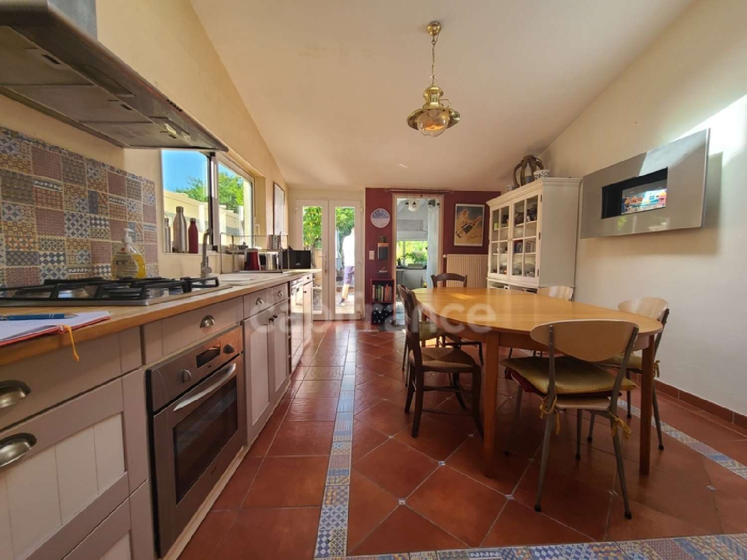 for sale house Saintes Charente-Maritime 6