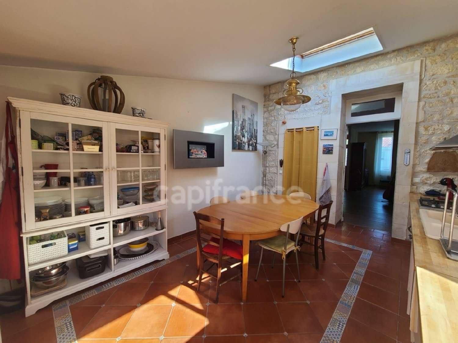 for sale house Saintes Charente-Maritime 7