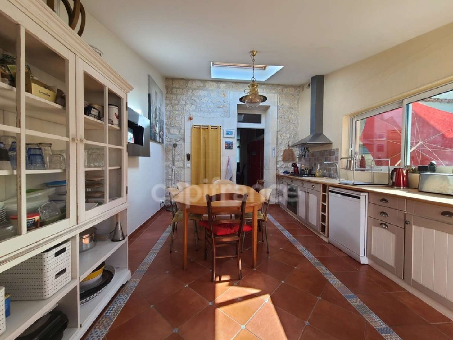 for sale house Saintes Charente-Maritime 8