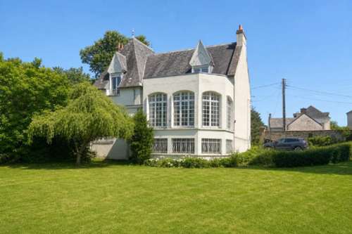 Salbris Loir-et-Cher maison foto 7373225