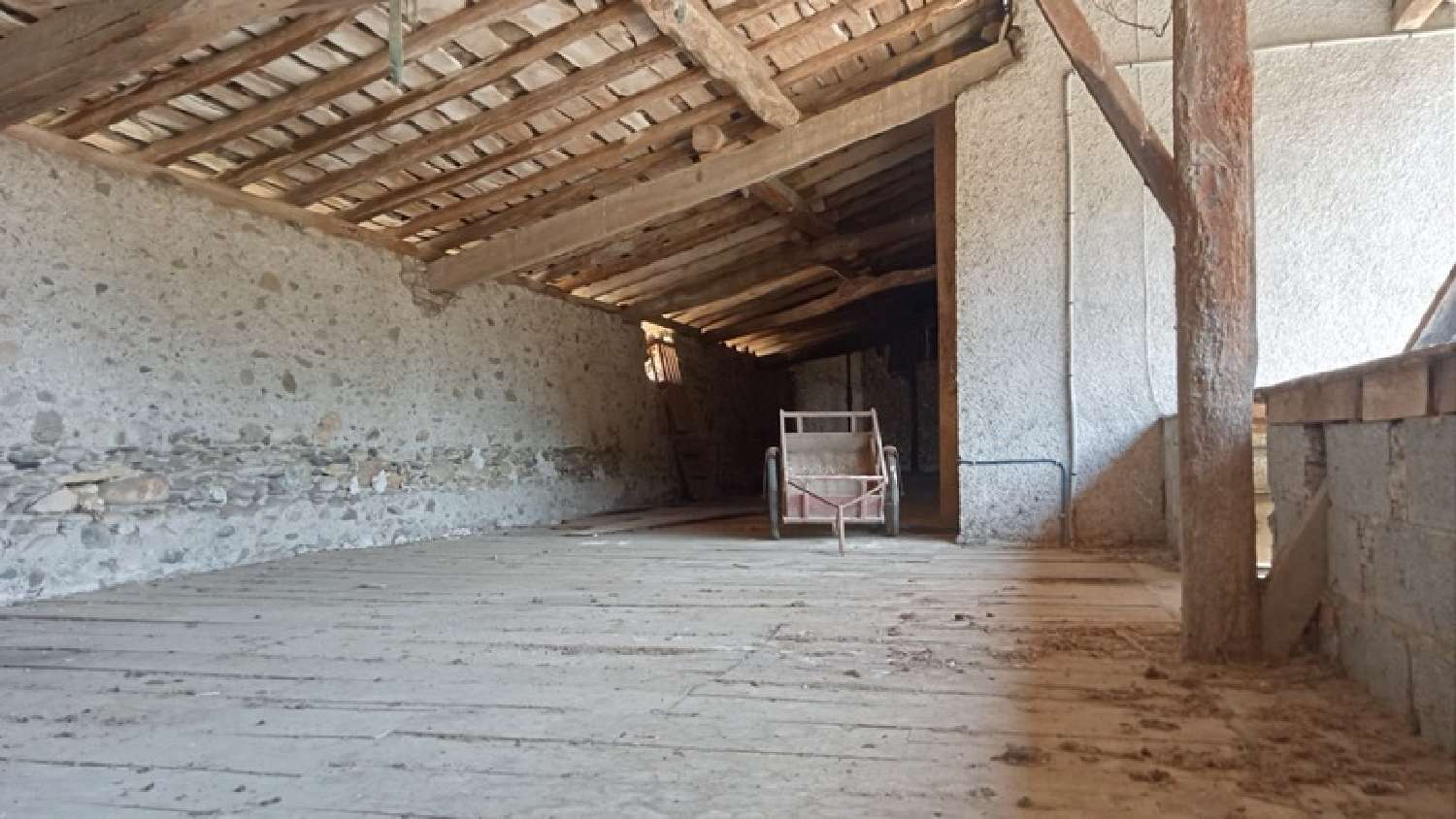 kaufen Haus Salies-du-Salat Haute-Garonne 2
