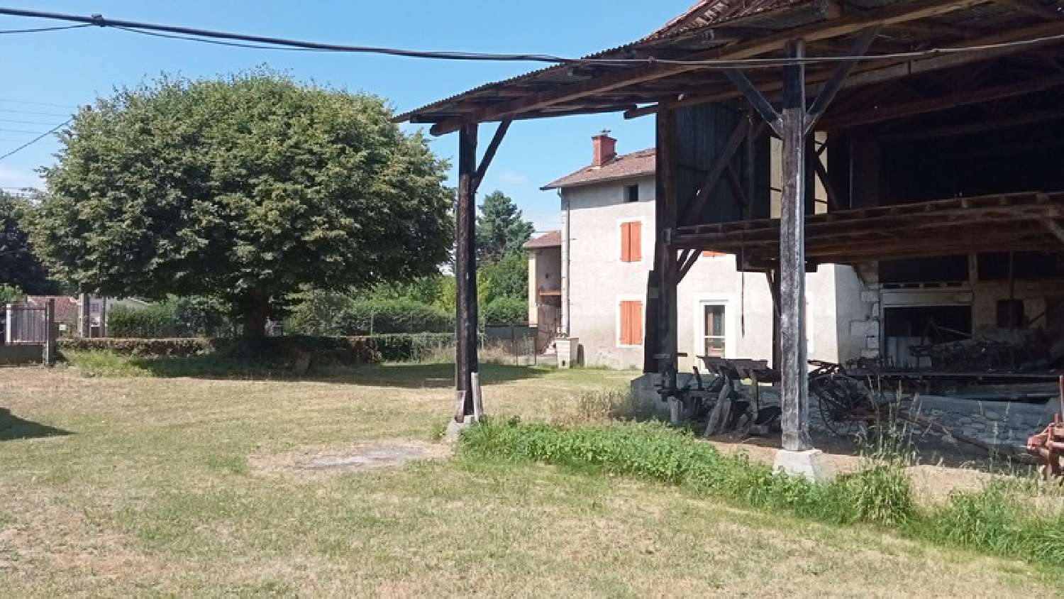 kaufen Haus Salies-du-Salat Haute-Garonne 6