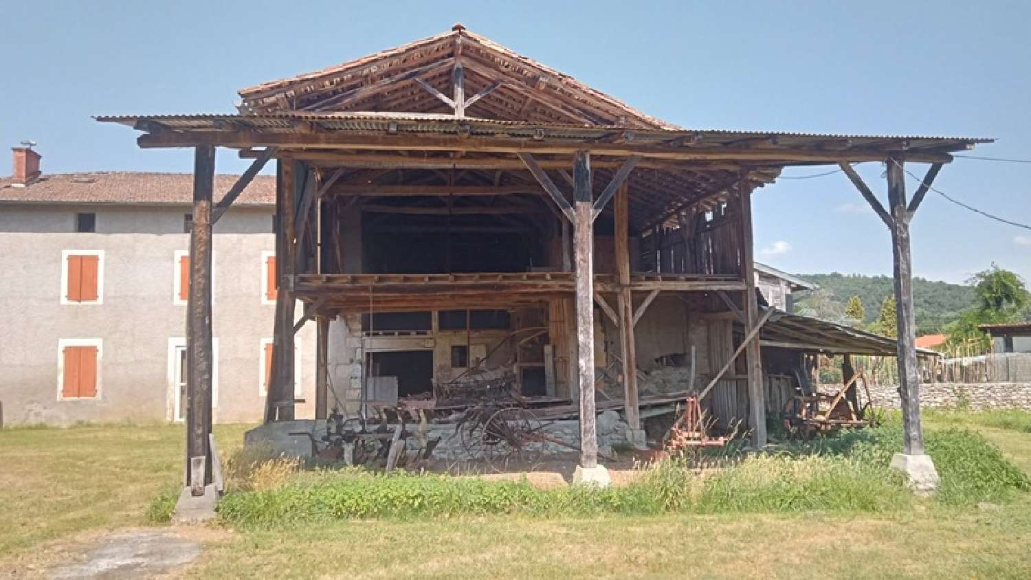 kaufen Haus Salies-du-Salat Haute-Garonne 7