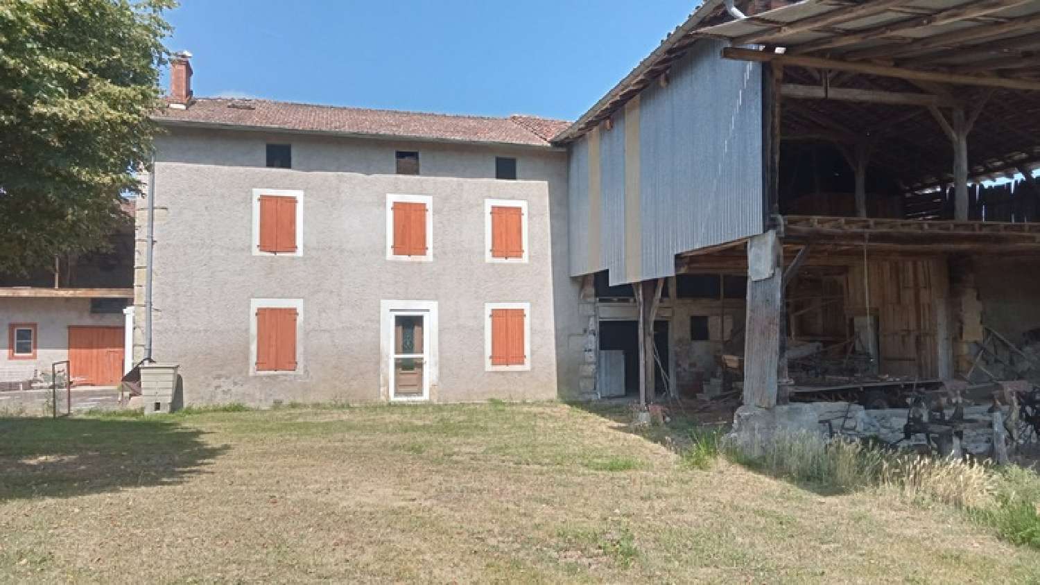 kaufen Haus Salies-du-Salat Haute-Garonne 8