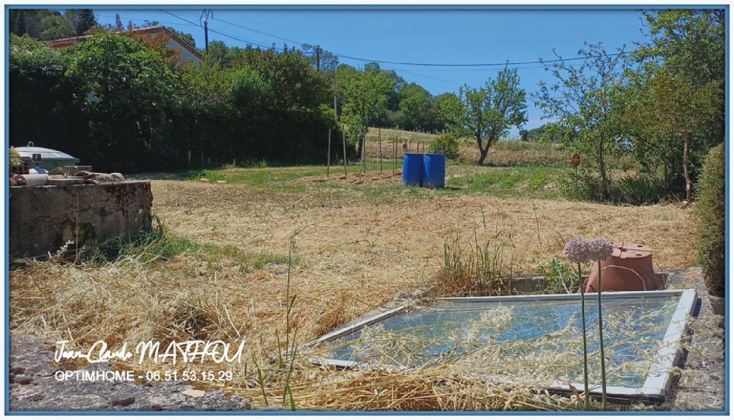for sale house Salles-sur-l'Hers Aude 2