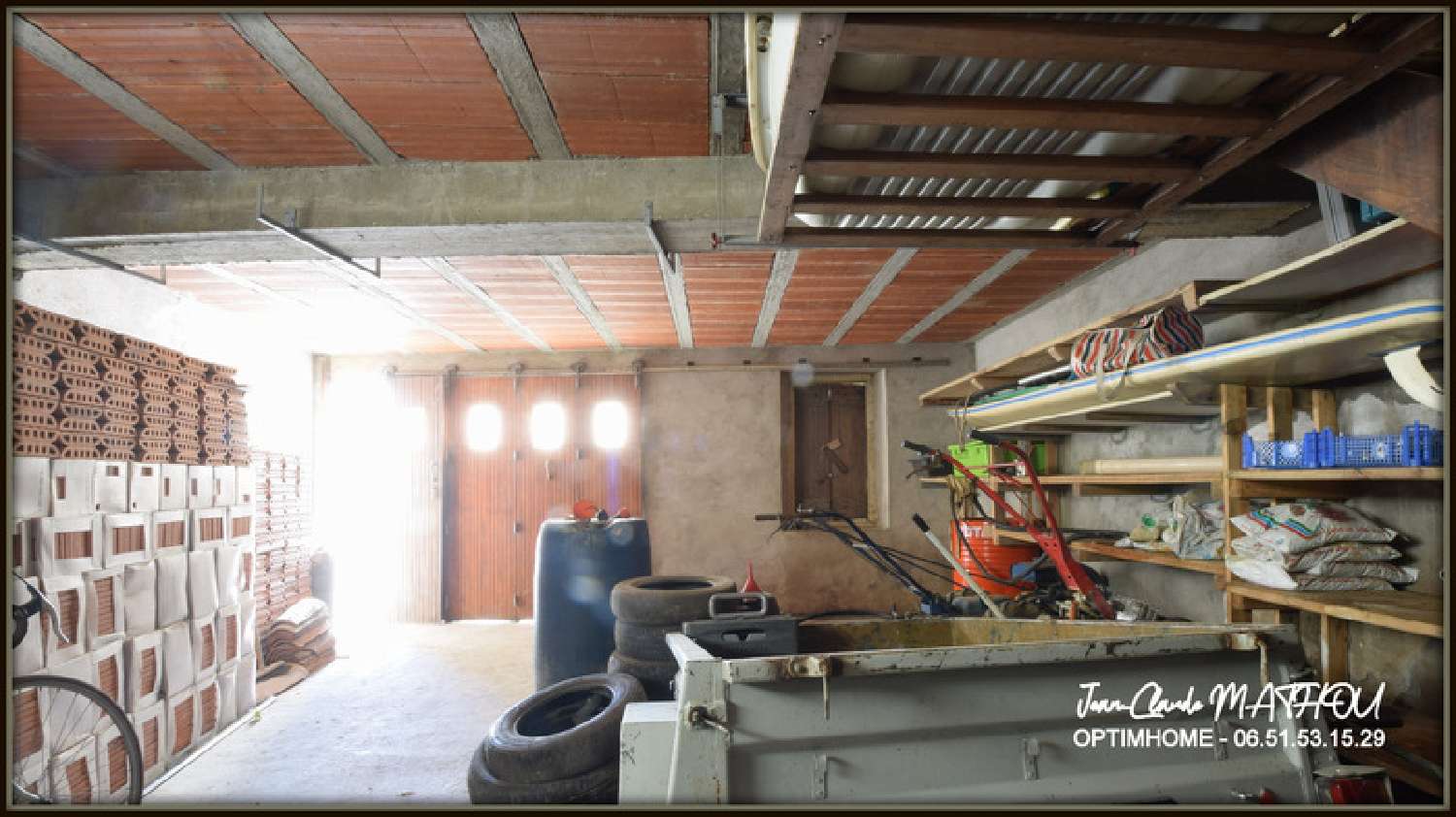 for sale house Salles-sur-l'Hers Aude 3