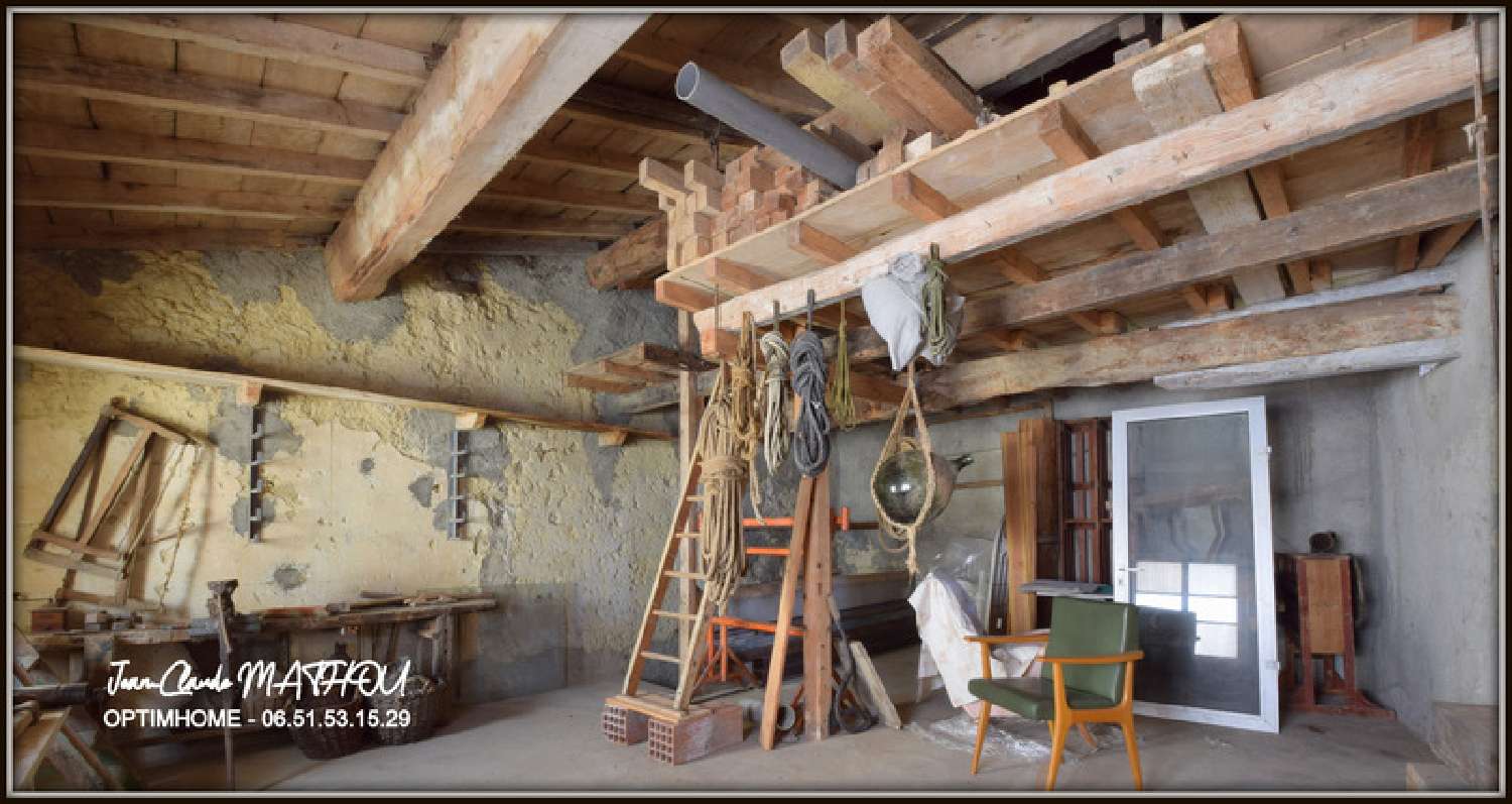for sale house Salles-sur-l'Hers Aude 4