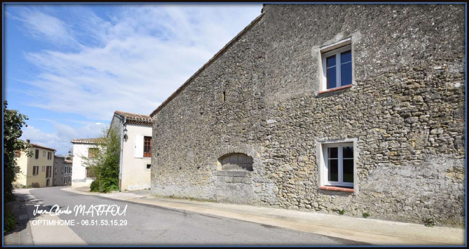 for sale house Salles-sur-l'Hers Aude 5