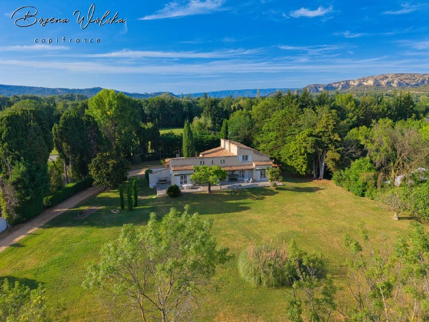 en venta casa Salon-de-Provence Bocas del Ródano 2