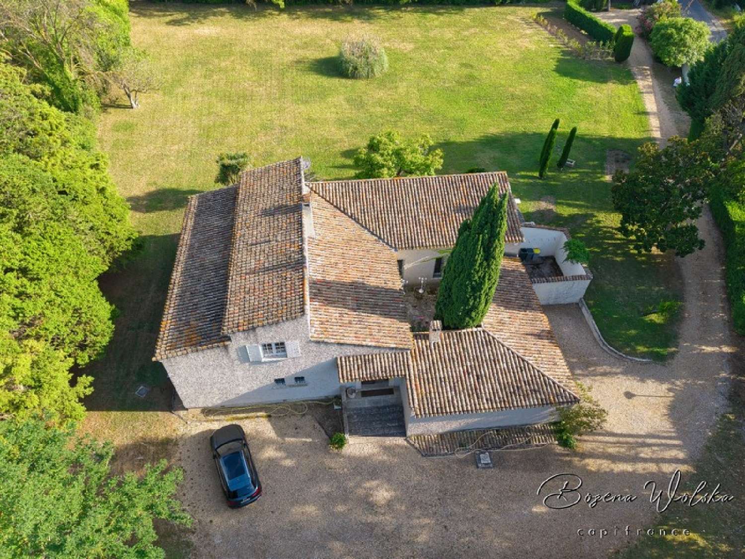 en venta casa Salon-de-Provence Bocas del Ródano 3