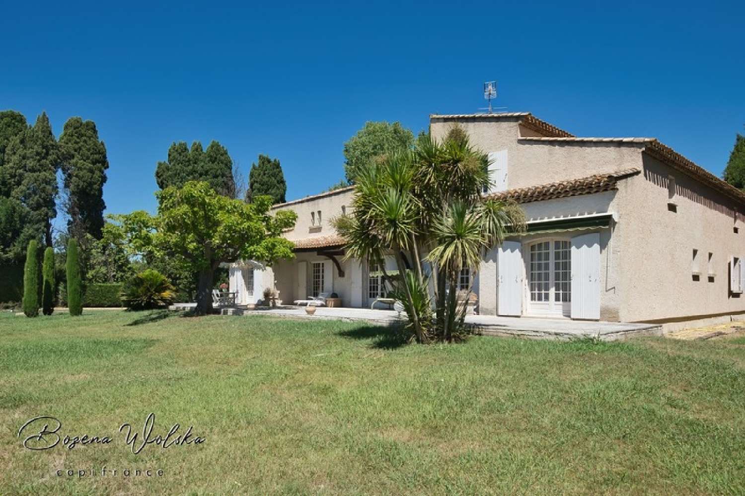 en venta casa Salon-de-Provence Bocas del Ródano 4