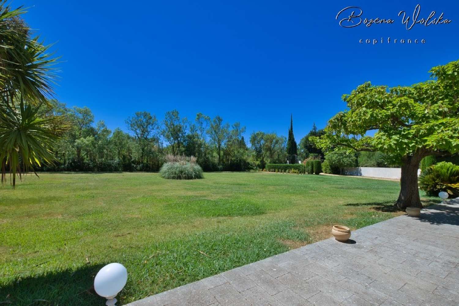 en venta casa Salon-de-Provence Bocas del Ródano 5