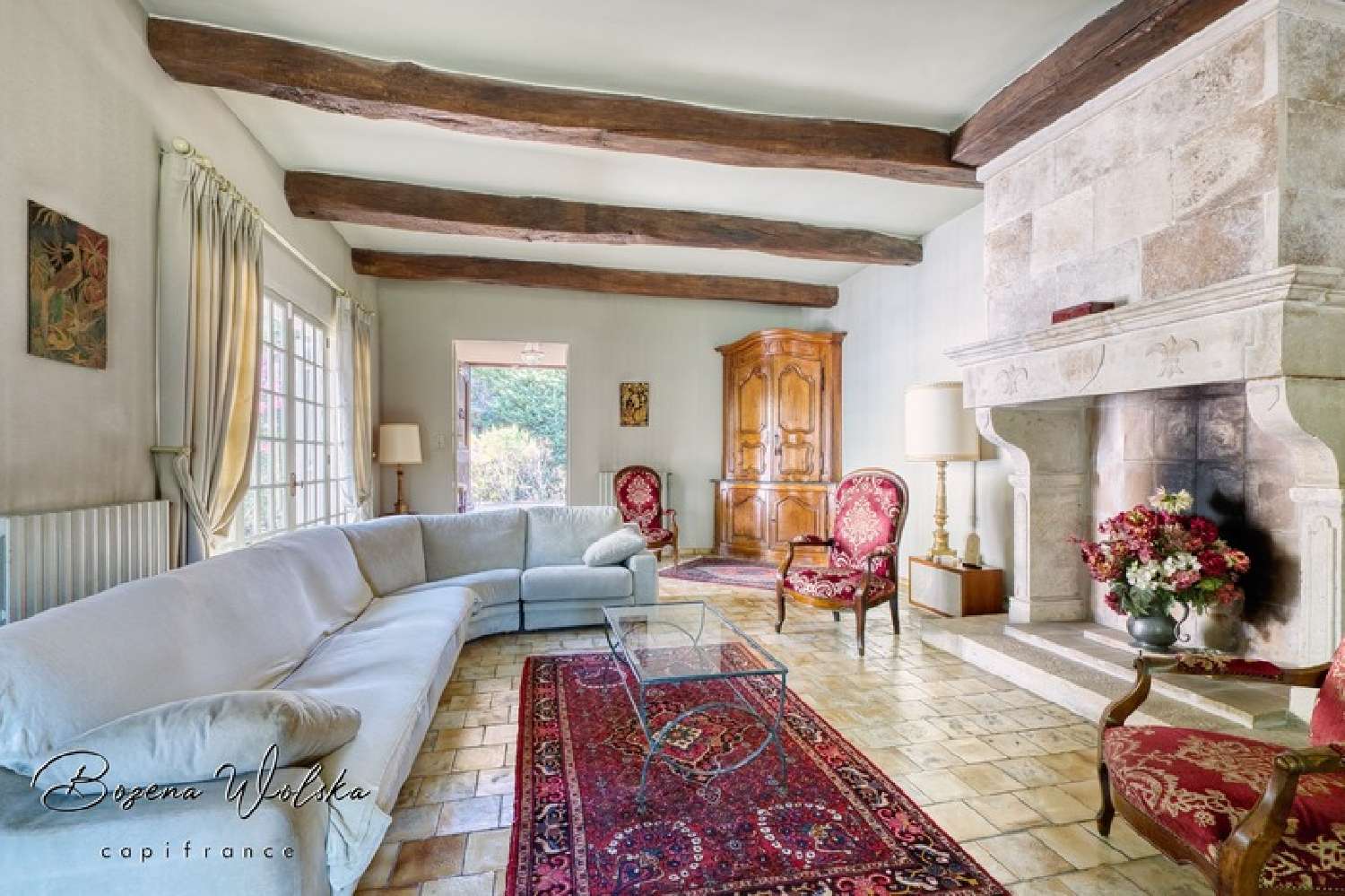 en venta casa Salon-de-Provence Bocas del Ródano 6