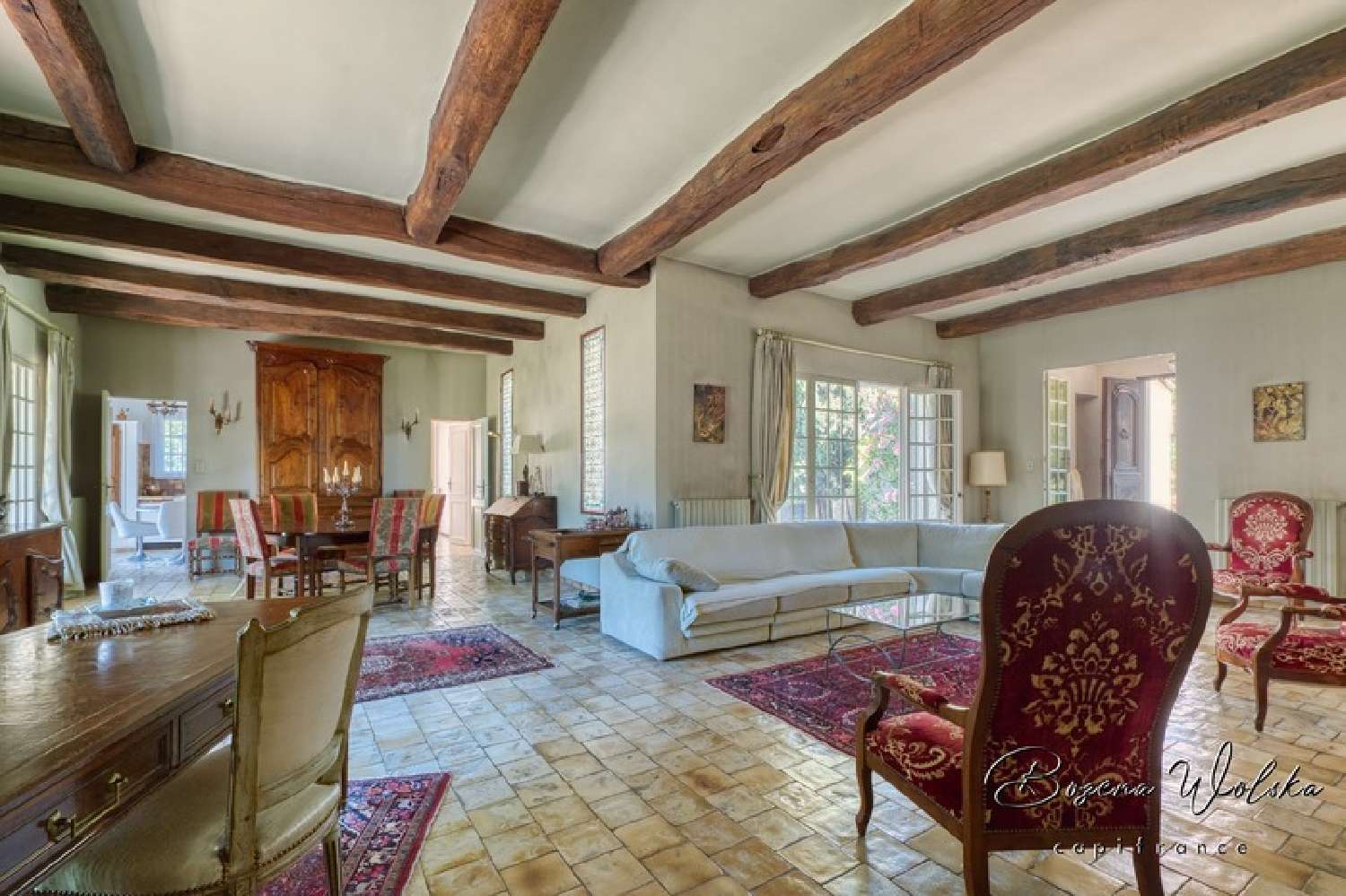 en venta casa Salon-de-Provence Bocas del Ródano 7