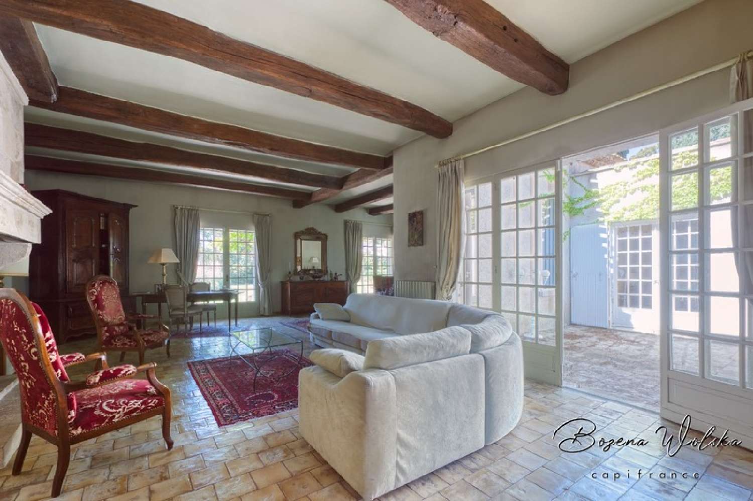 en venta casa Salon-de-Provence Bocas del Ródano 8