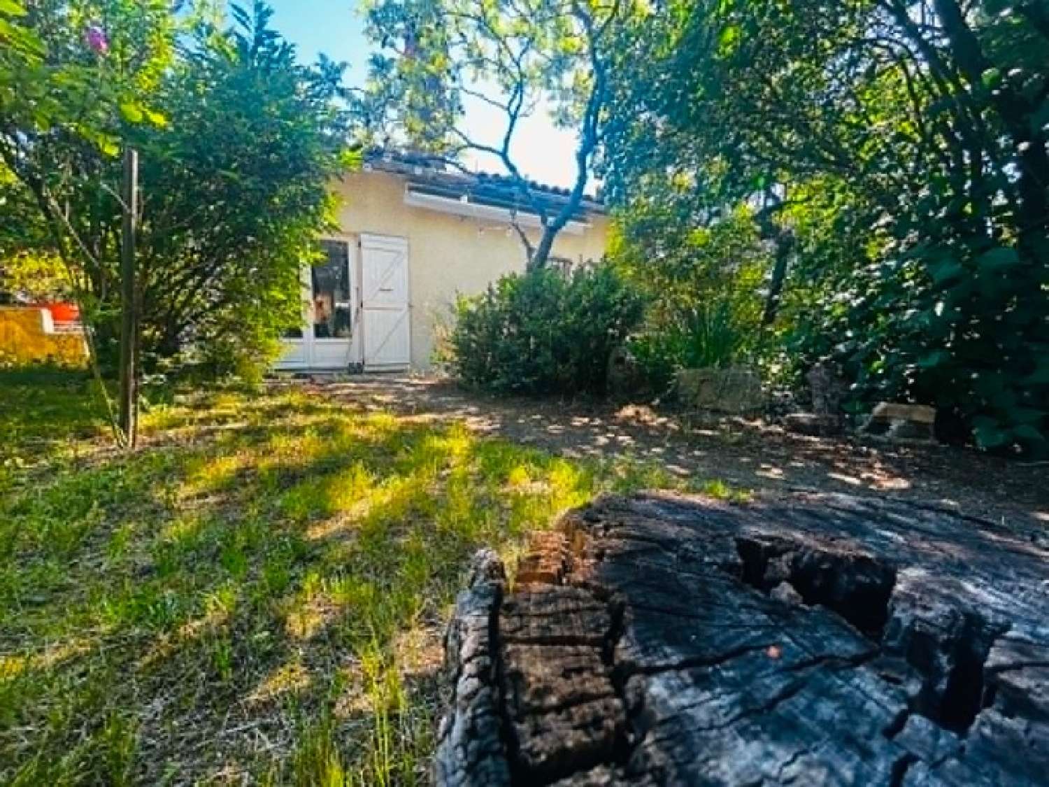  à vendre maison Salvizinet Loire 1
