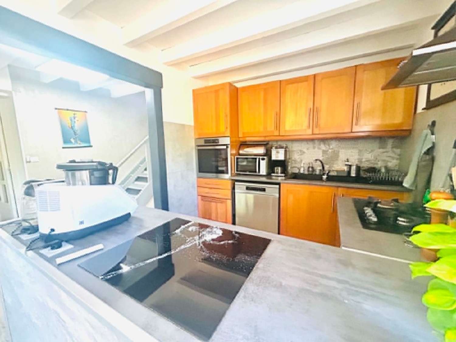  à vendre maison Salvizinet Loire 3