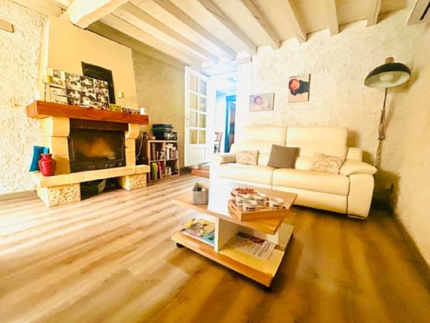  à vendre maison Salvizinet Loire 5