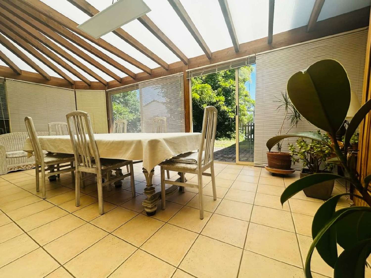  à vendre maison Salvizinet Loire 6