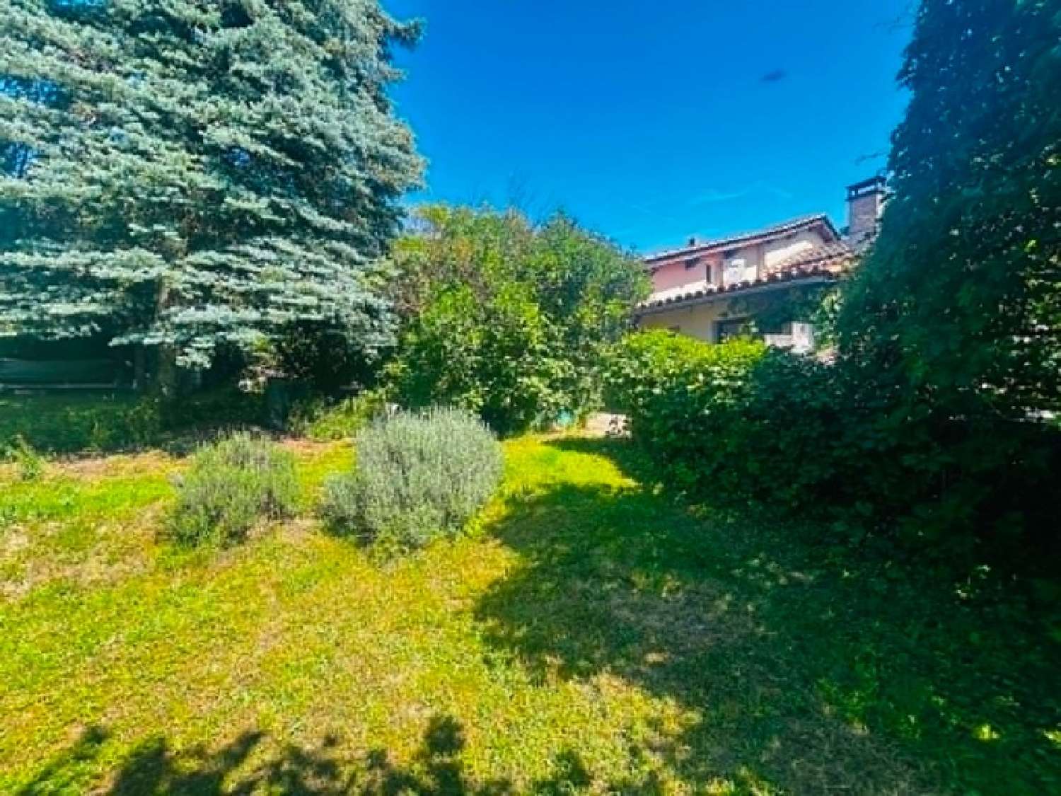  à vendre maison Salvizinet Loire 7