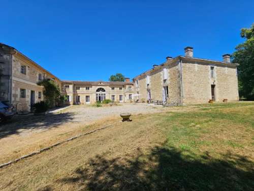 Samazan Lot-et-Garonne maison foto 7373226