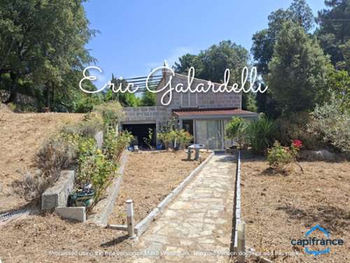 San-Gavino-di-Carbini Corse-du-Sud Haus Bild 7380012