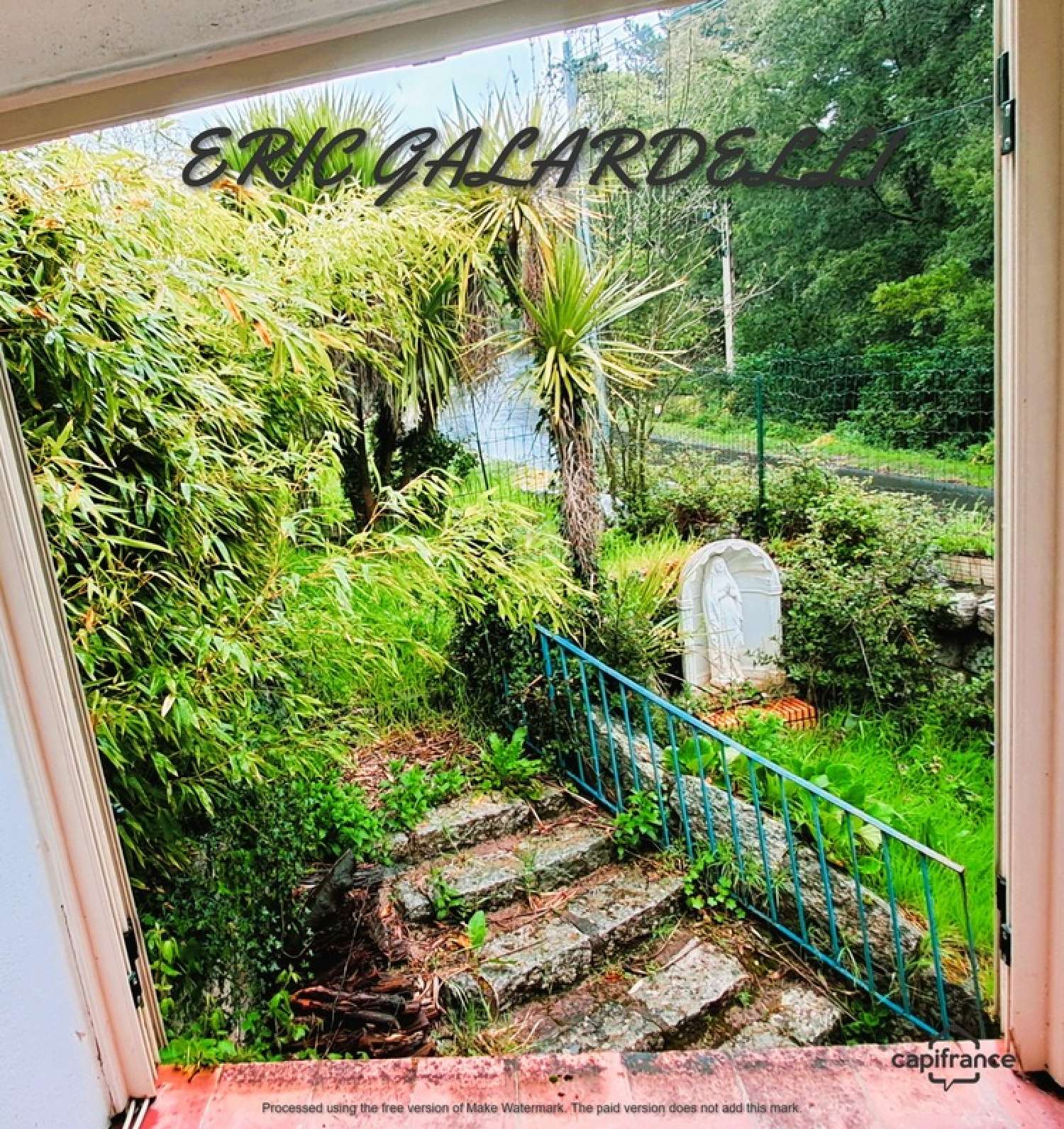 kaufen Haus San-Gavino-di-Carbini Corse-du-Sud 4