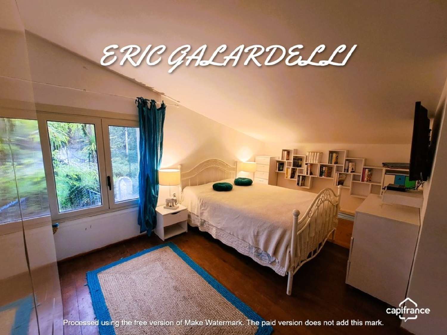 kaufen Haus San-Gavino-di-Carbini Corse-du-Sud 5
