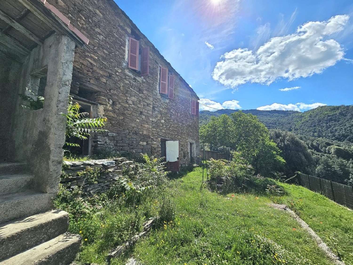 kaufen Haus San-Lorenzo Haute-Corse 3