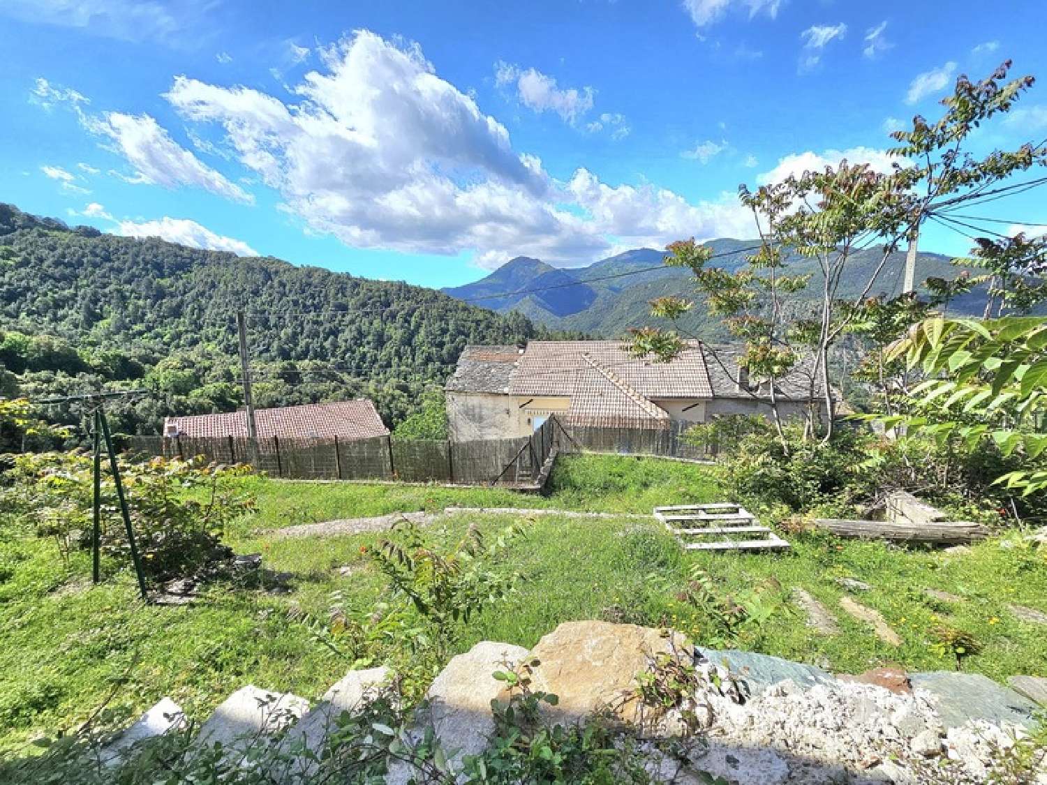 kaufen Haus San-Lorenzo Haute-Corse 4